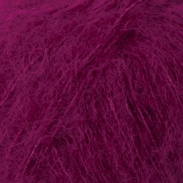 pasmanteria drops brushed alpaca silk 09