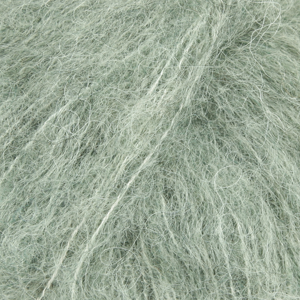 pasmanteria drops brushed alpaca silk 21