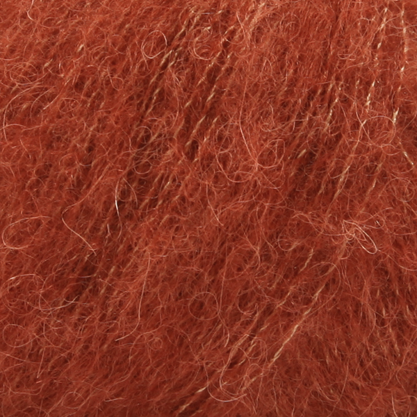 pasmanteria drops brushed alpaca silk 24