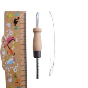 igla tkacka lavor punch needle 5,5 mm