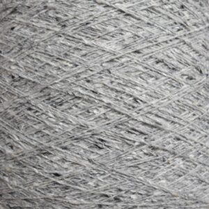 tweed włóczka przędza dziewiarska szpula na wage 8801