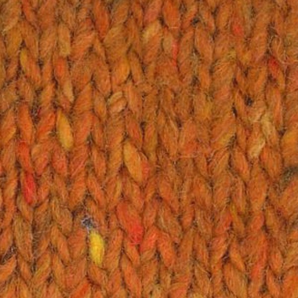 włóczka tweed przędza dziewiarska szpula 8840
