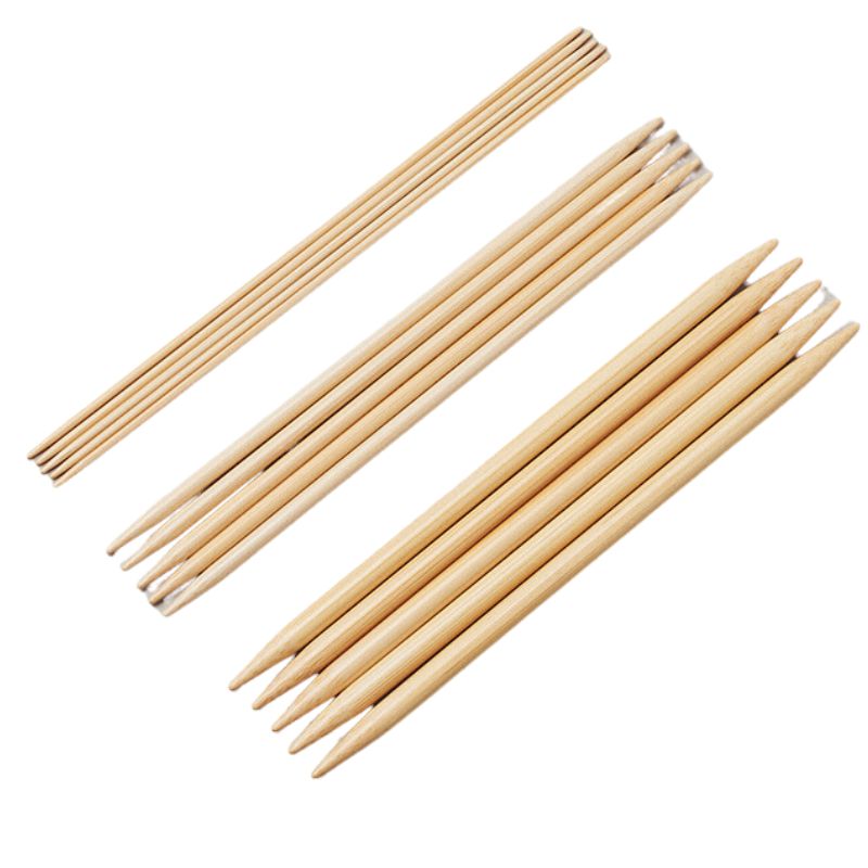 druty pończosznicze skarpetkowe 15 bambusowe seeknit