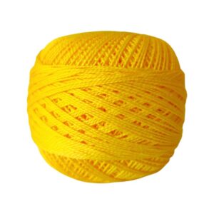 kordonek aria 5 żółty 360